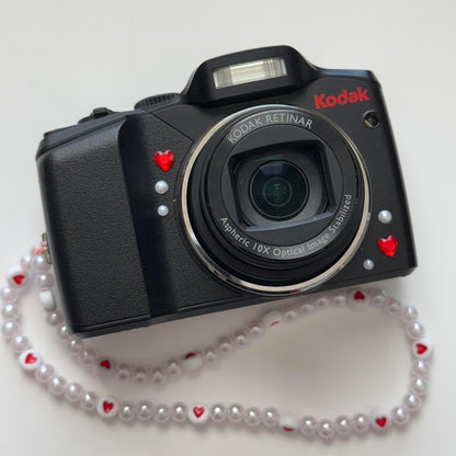 Kodak EasyShare Z915 Dijital Kamera