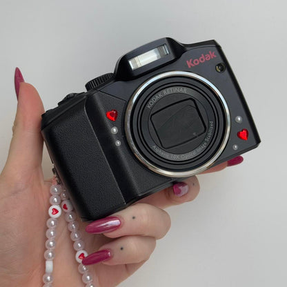 Kodak EasyShare Z915 Dijital Kamera
