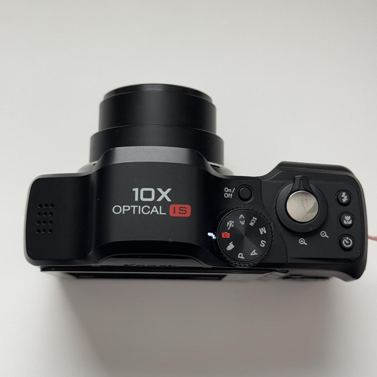 Kodak EasyShare Z915 Dijital Kamera