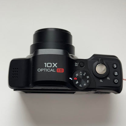 Kodak EasyShare Z915 Dijital Kamera