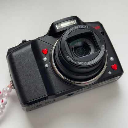 Kodak EasyShare Z915 Dijital Kamera