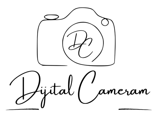 Dijital Cameram